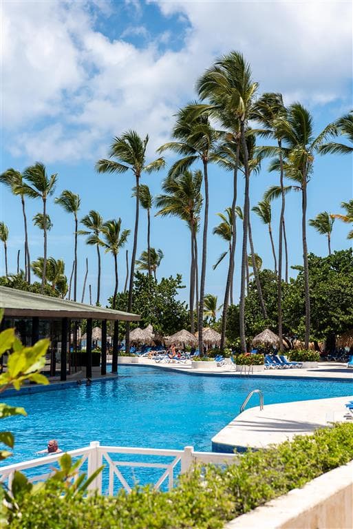 Grand Sirenis Cocotal Beach Resort & Aquagames