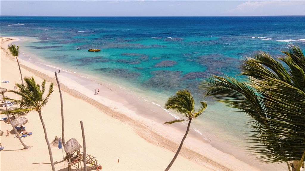 Grand Sirenis Cocotal Beach Resort & Aquagames
