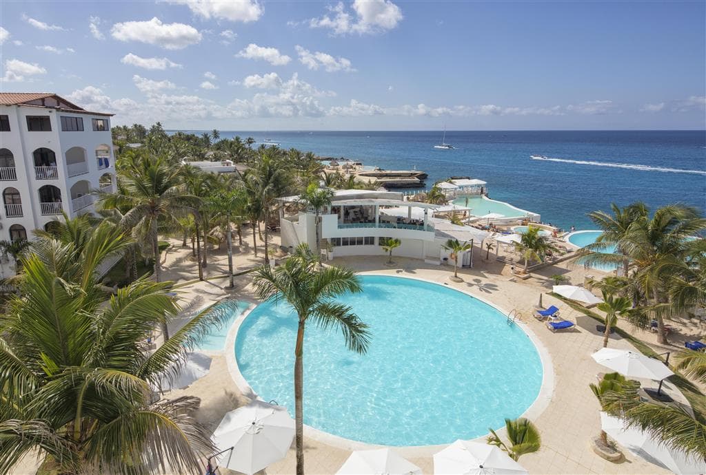 Hm Alma De Bayahibe