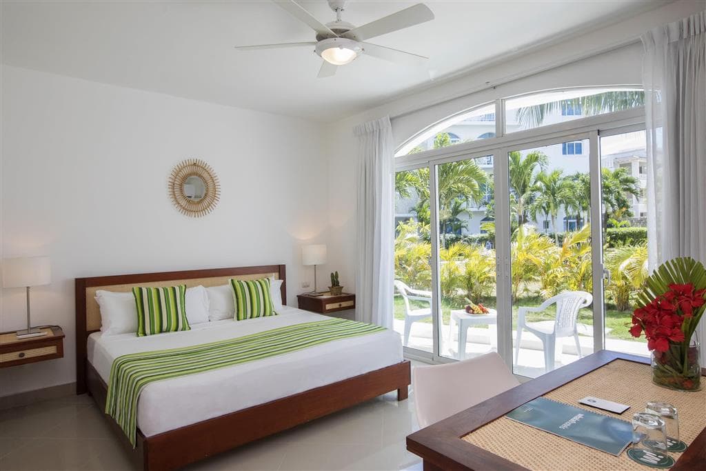 Hm Alma De Bayahibe