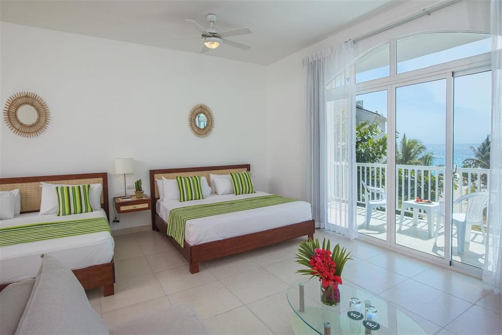 Hm Alma De Bayahibe