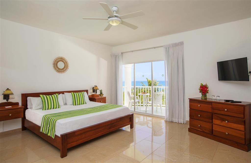 Hm Alma De Bayahibe