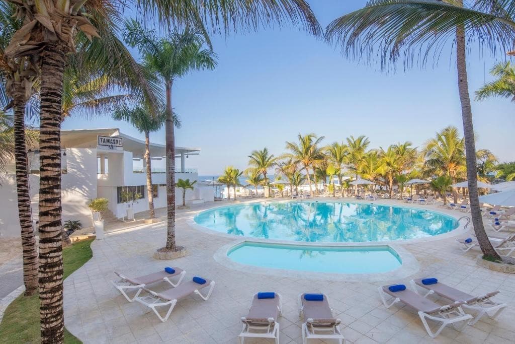 Hm Alma De Bayahibe