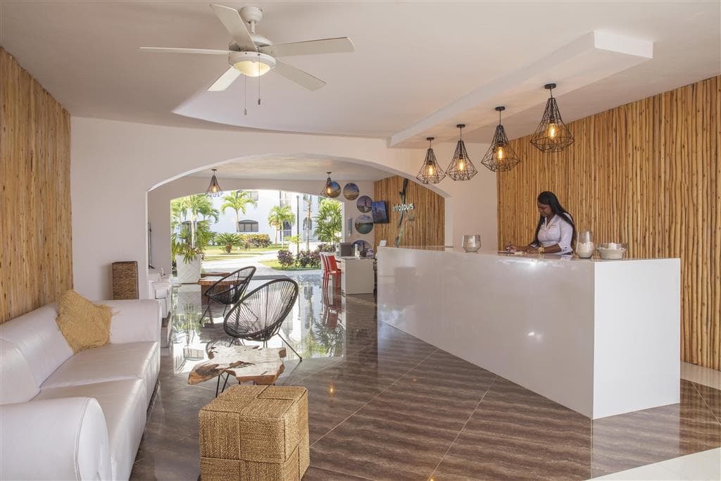 Hm Alma De Bayahibe