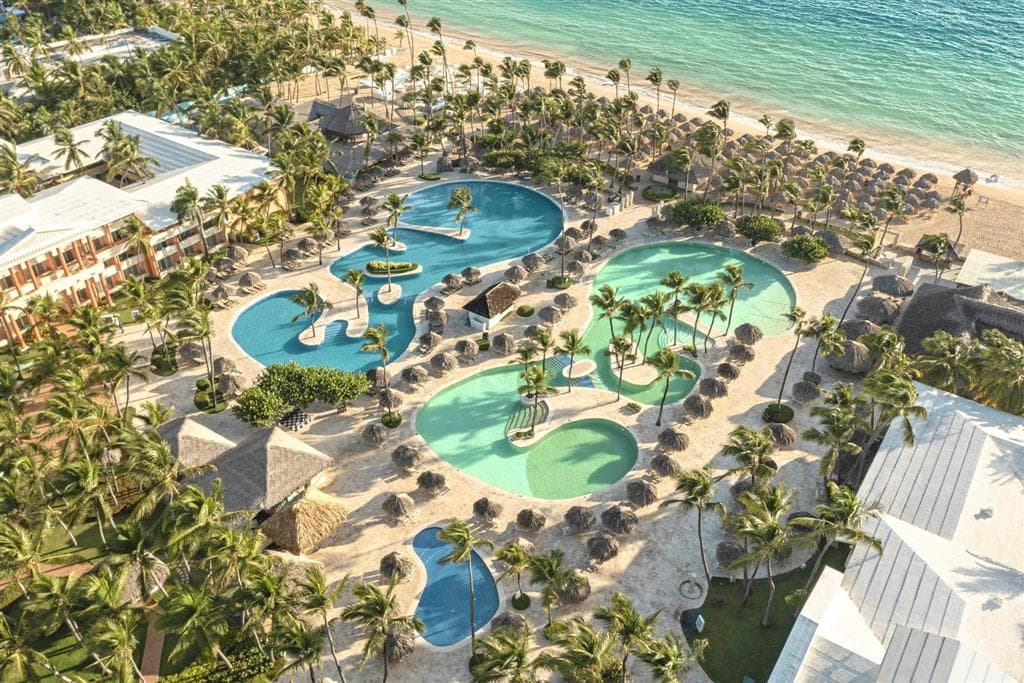 Iberostar Dominicana