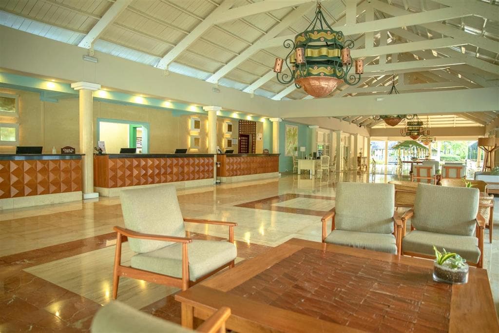 Iberostar Dominicana