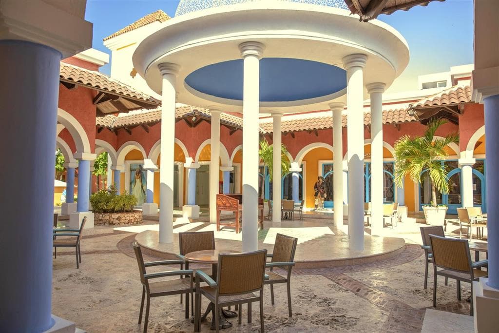 Iberostar Dominicana