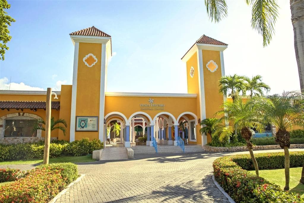Iberostar Dominicana
