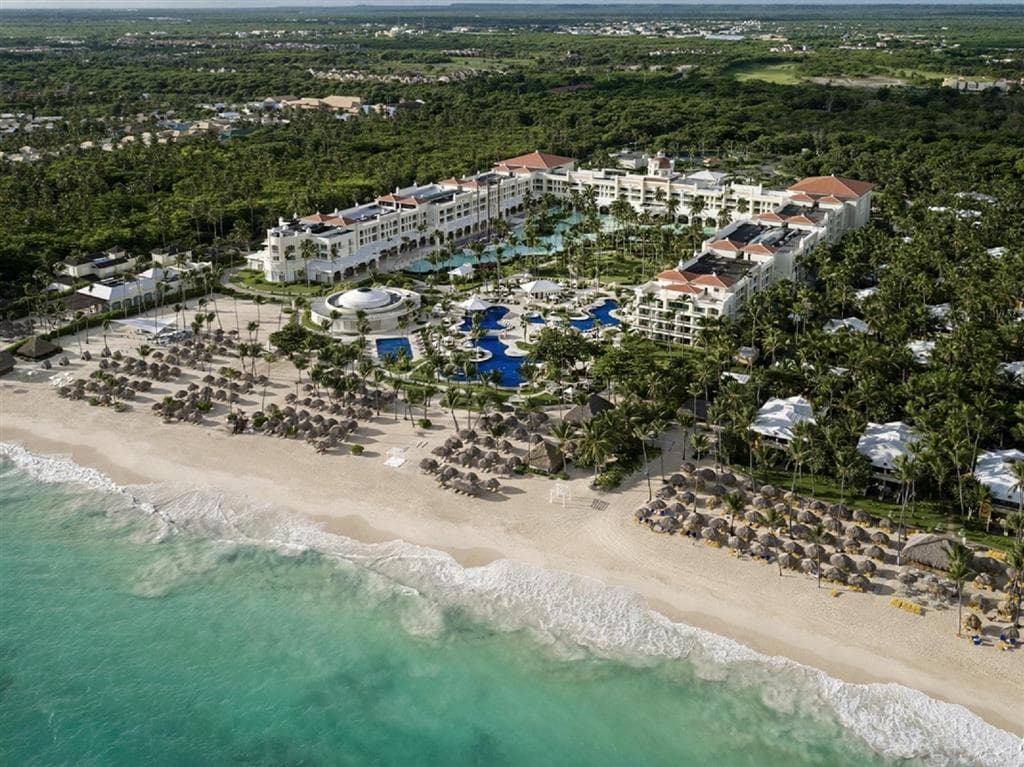Iberostar Grand Bavaro