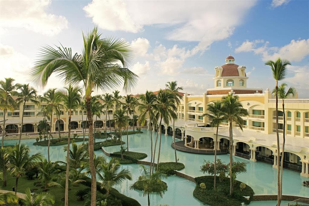 Iberostar Grand Bavaro