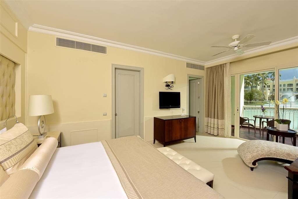Iberostar Grand Bavaro