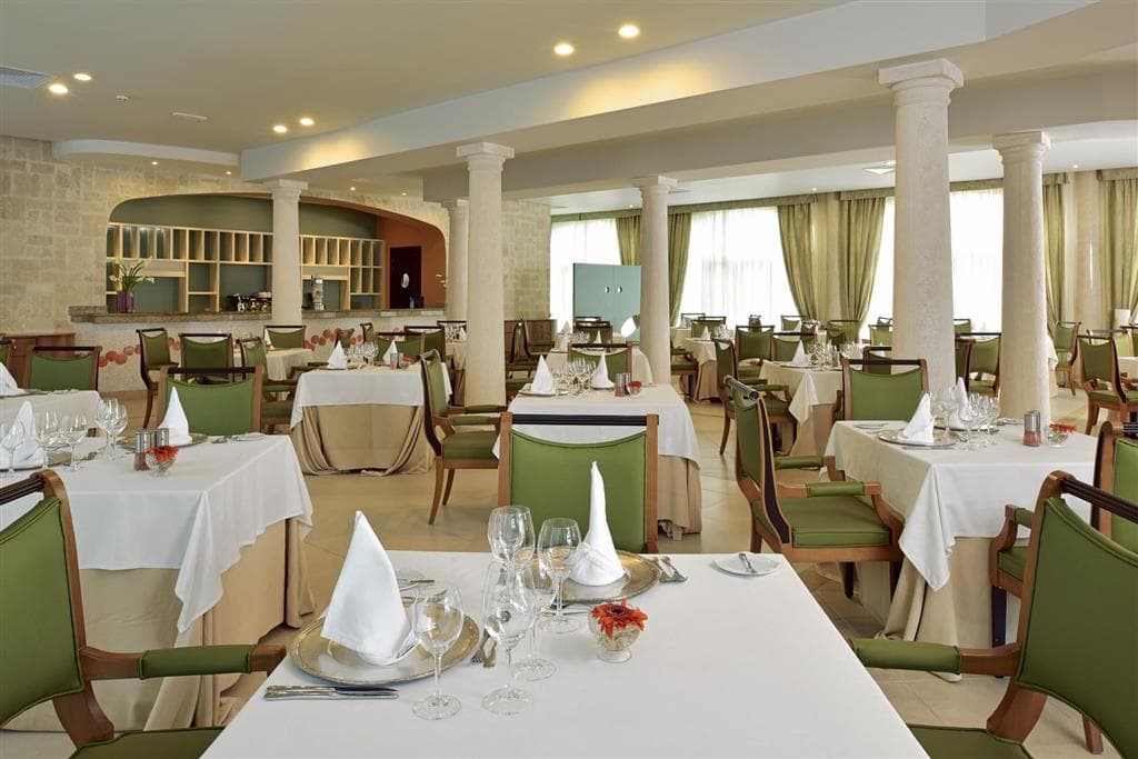 Iberostar Grand Bavaro