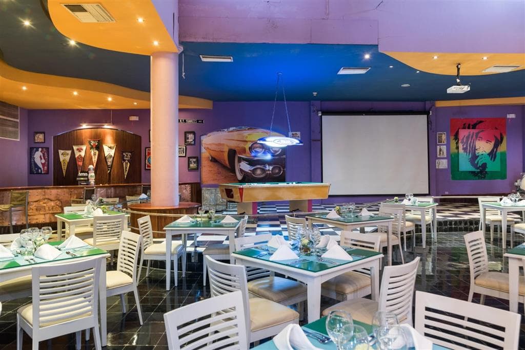 Iberostar Grand Bavaro