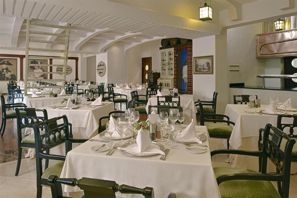 Iberostar Grand Bavaro