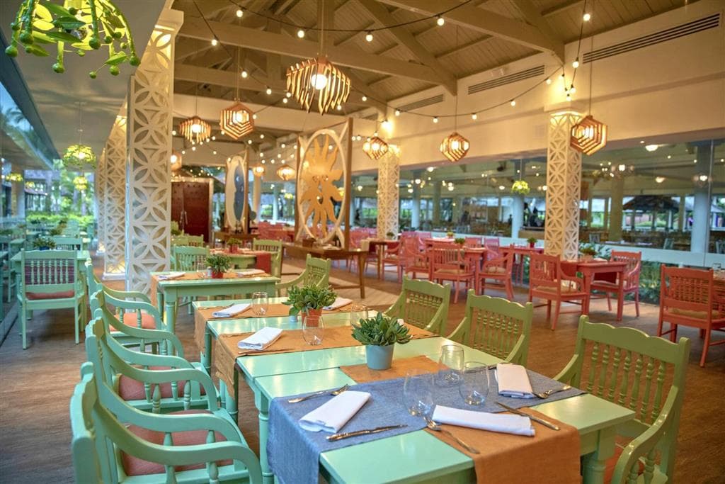 Iberostar Punta Cana