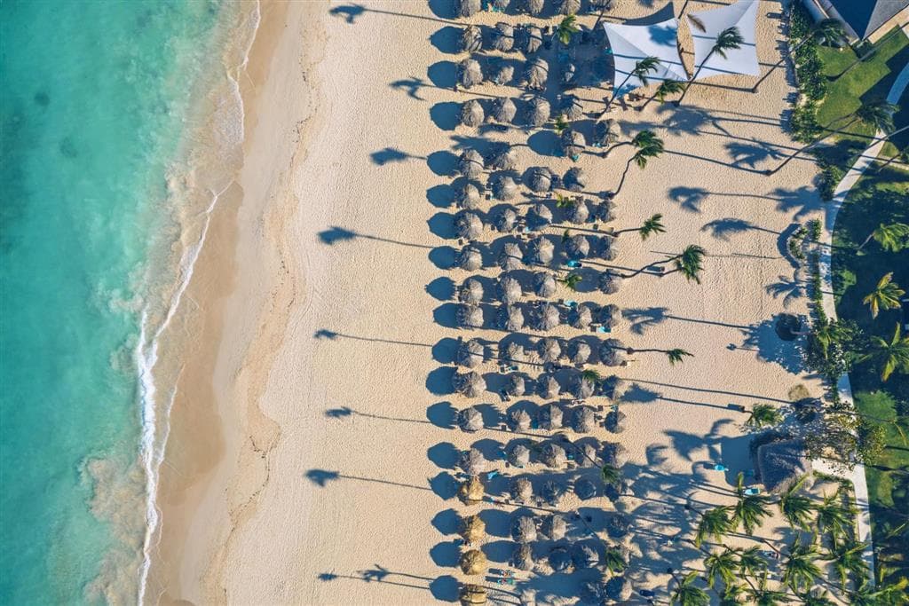 Iberostar Selection Bavaro Suites