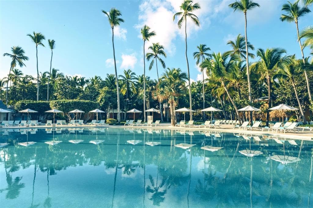Iberostar Selection Bavaro Suites