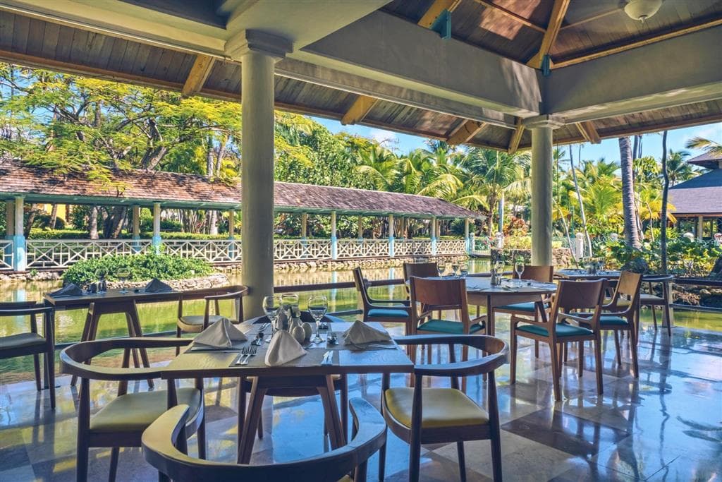 Iberostar Selection Bavaro Suites