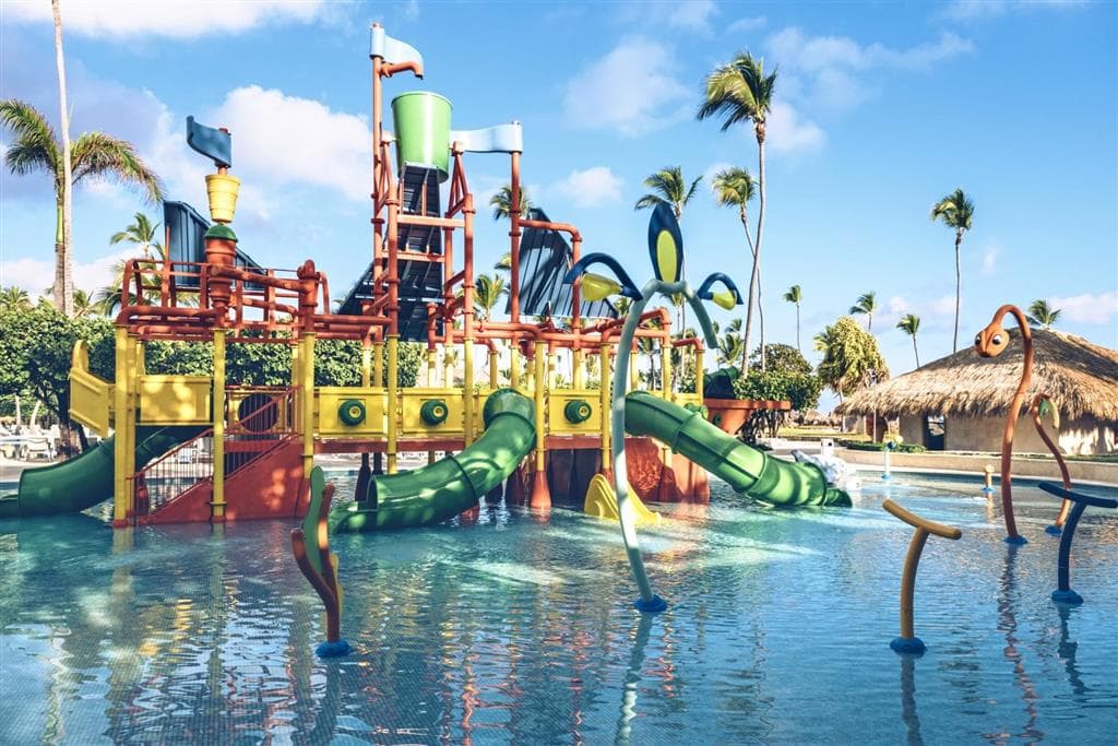 Iberostar Selection Bavaro Suites