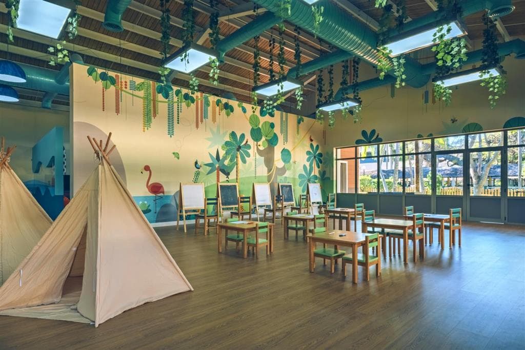 Iberostar Selection Bavaro Suites