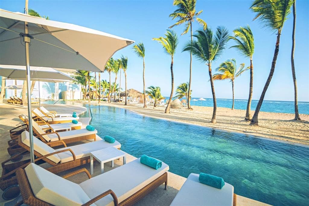 Iberostar Selection Bavaro Suites