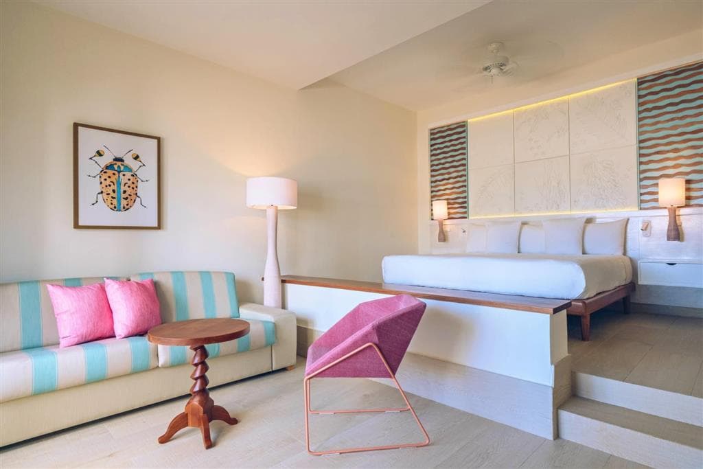 Iberostar Selection Bavaro Suites
