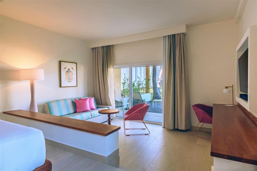 Iberostar Selection Bavaro Suites