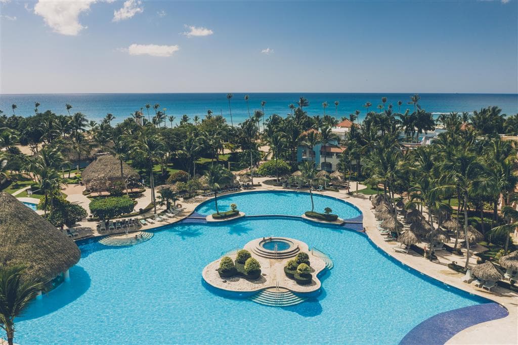 Iberostar Selection Hacienda Dominicus