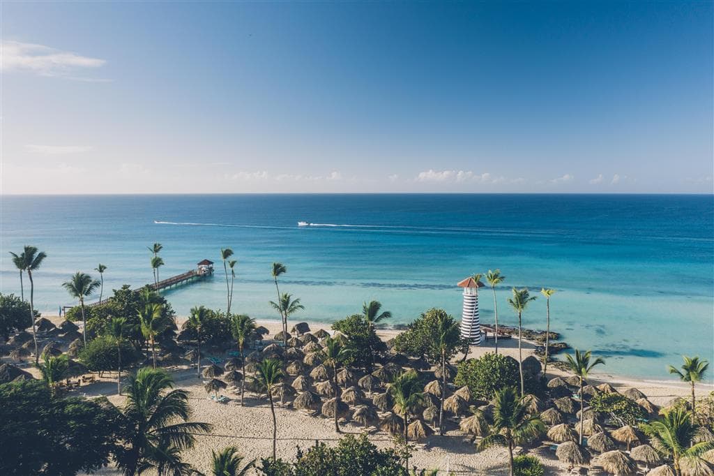 Iberostar Selection Hacienda Dominicus