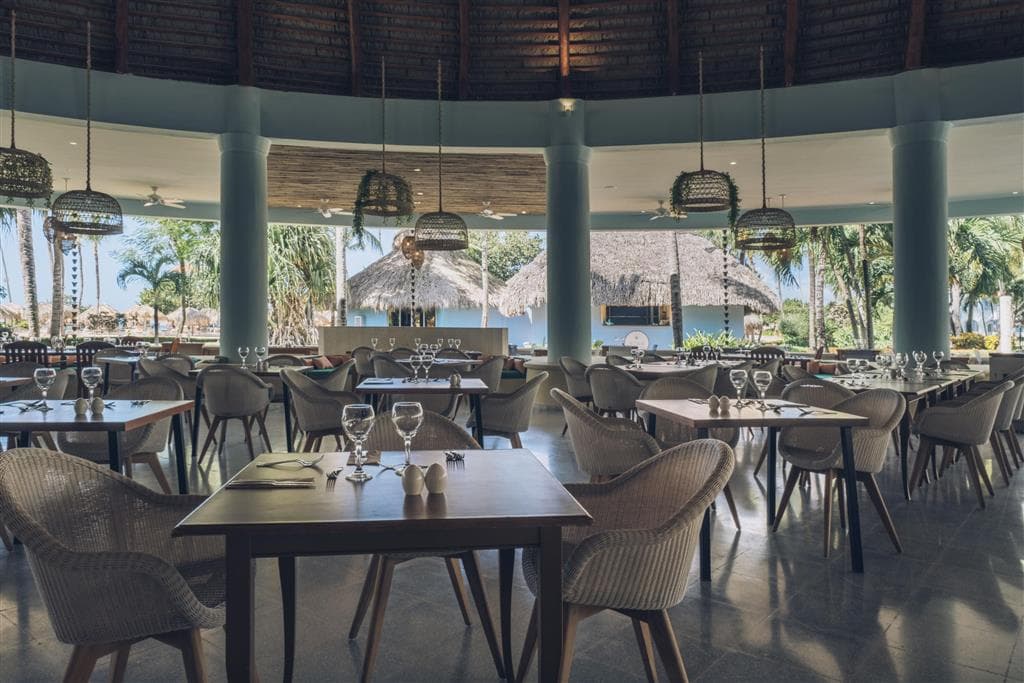 Iberostar Selection Hacienda Dominicus