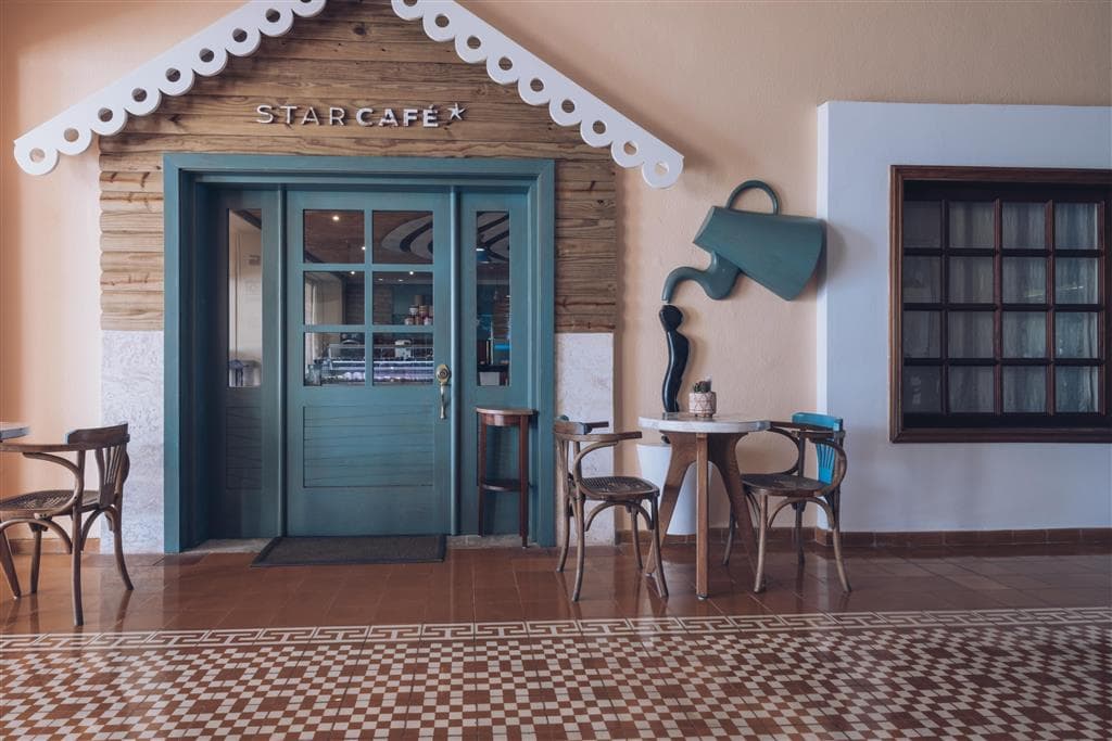 Iberostar Selection Hacienda Dominicus