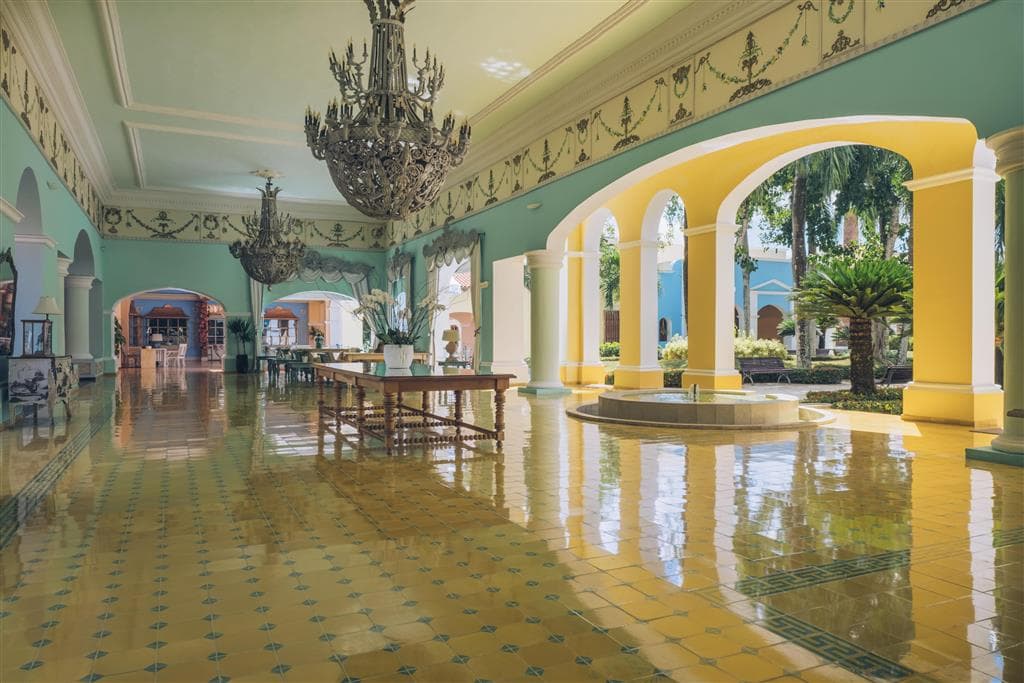 Iberostar Selection Hacienda Dominicus