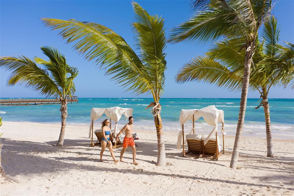 Impressive Premium Punta Cana