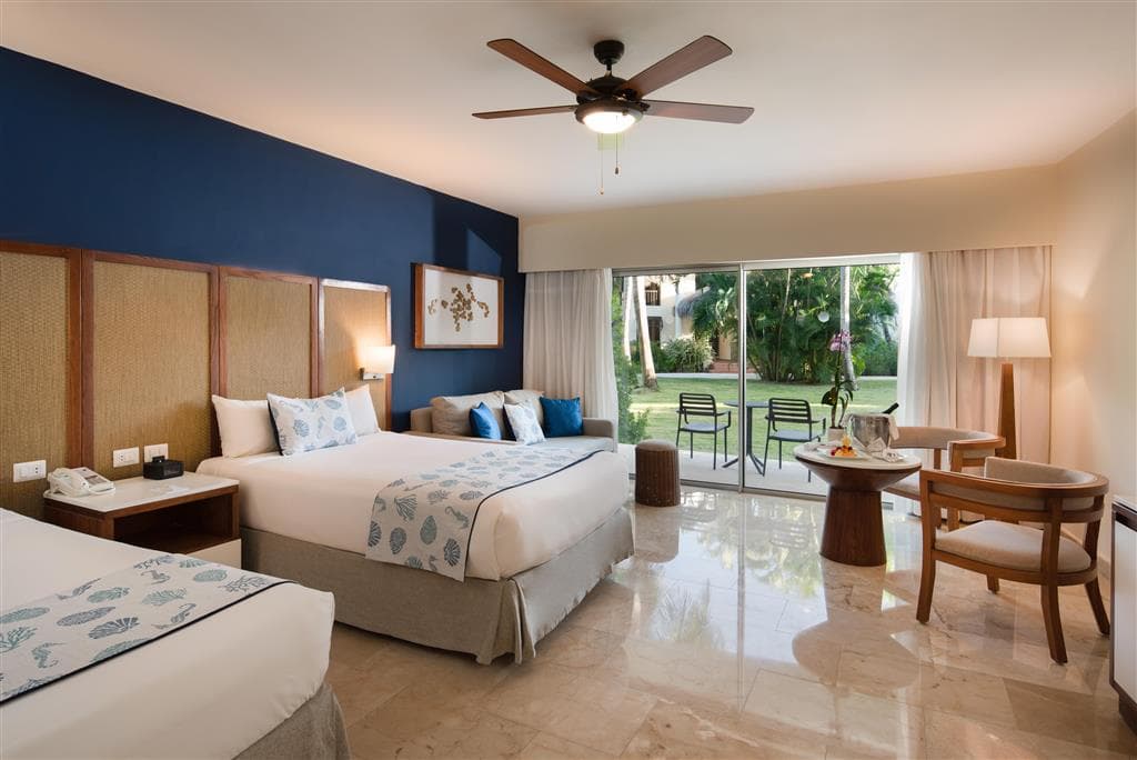 Impressive Premium Punta Cana