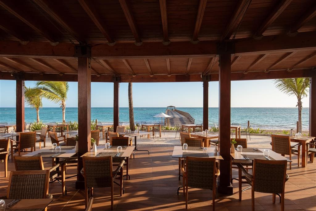 Impressive Premium Punta Cana