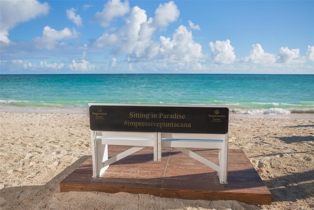 Impressive Premium Punta Cana