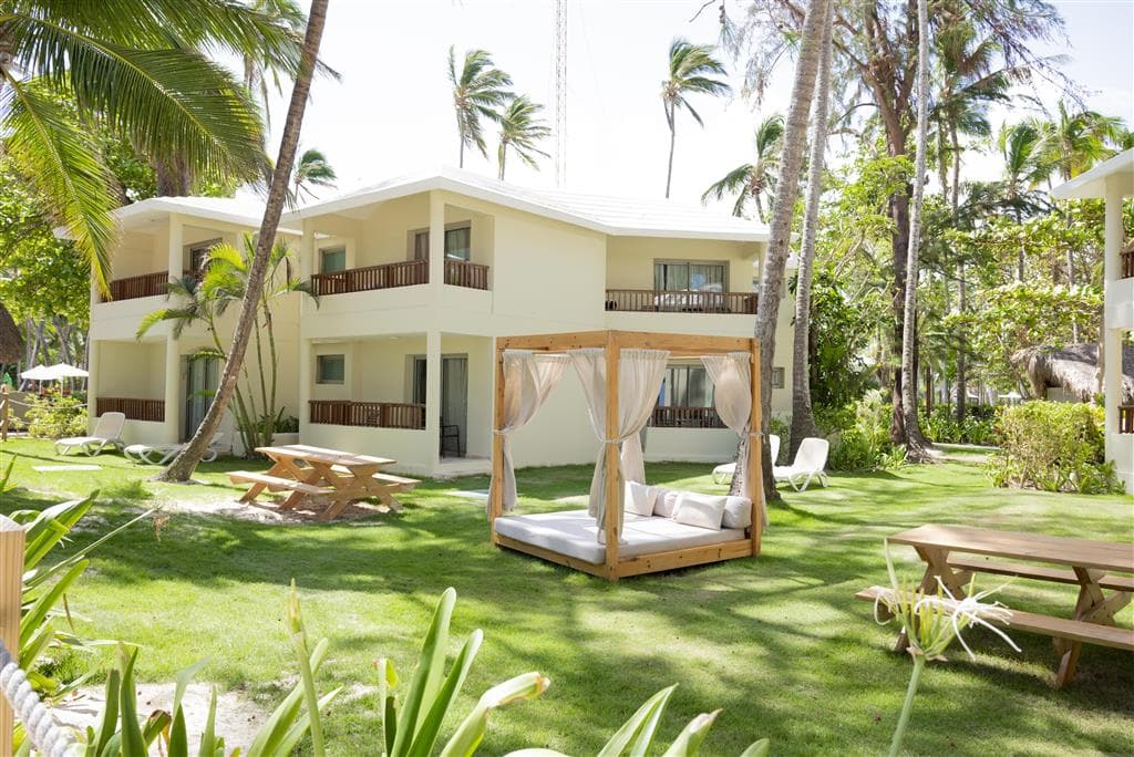 Impressive Premium Punta Cana