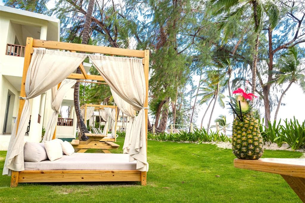Impressive Premium Punta Cana