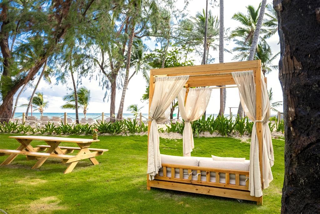 Impressive Premium Punta Cana