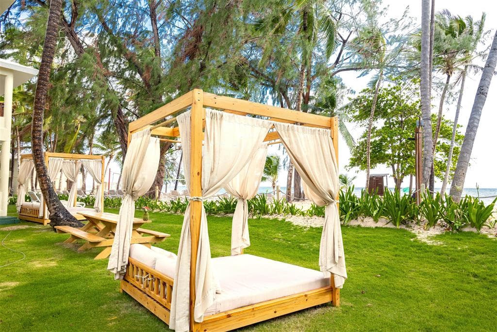 Impressive Premium Punta Cana