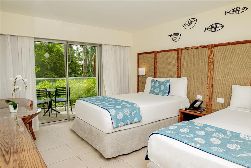 Impressive Punta Cana