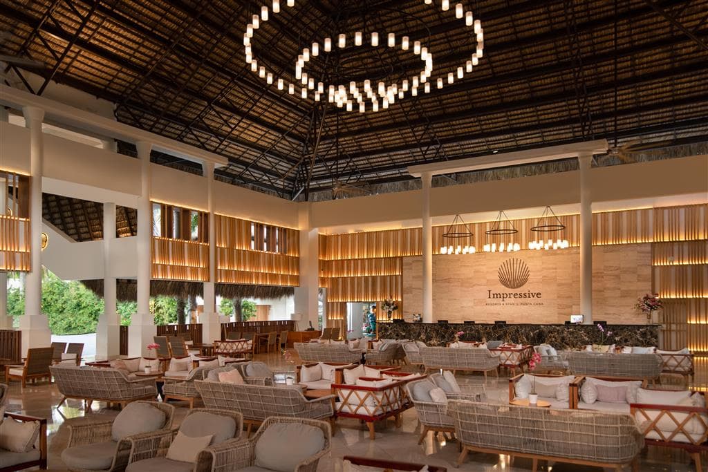 Impressive Punta Cana