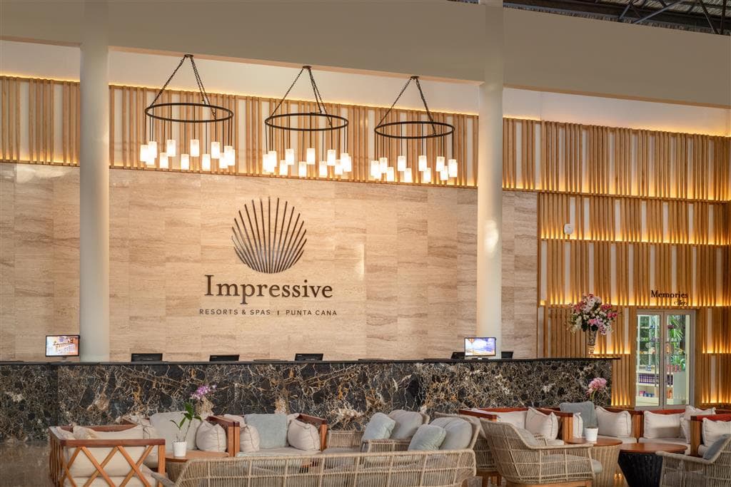 Impressive Punta Cana