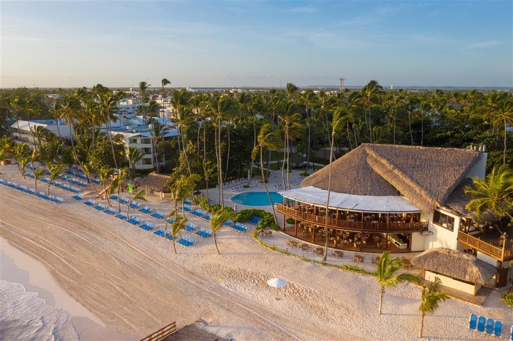 Impressive Punta Cana