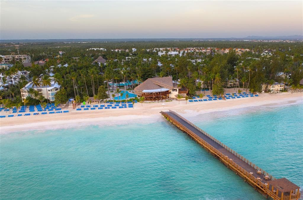 Impressive Punta Cana
