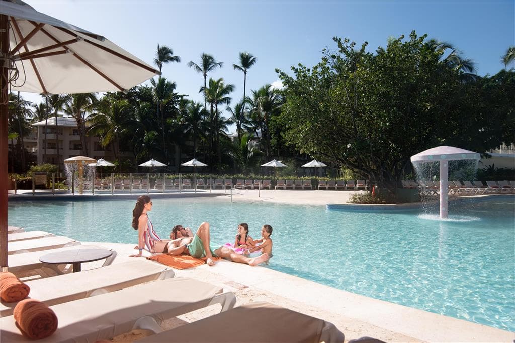 Impressive Punta Cana