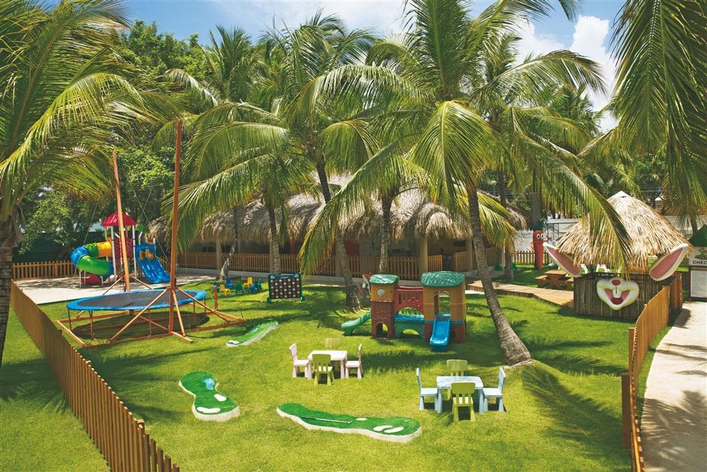 Impressive Punta Cana