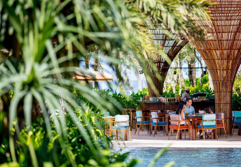 Intercontinental Phu Quoc Long Beach Resort