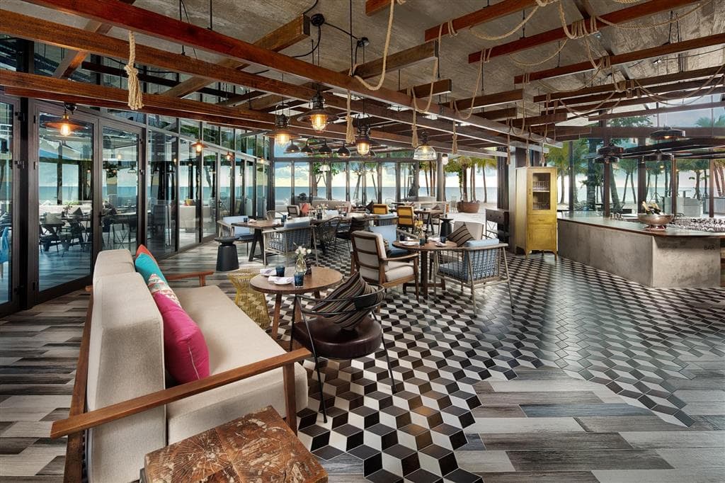 Intercontinental Phu Quoc Long Beach Resort