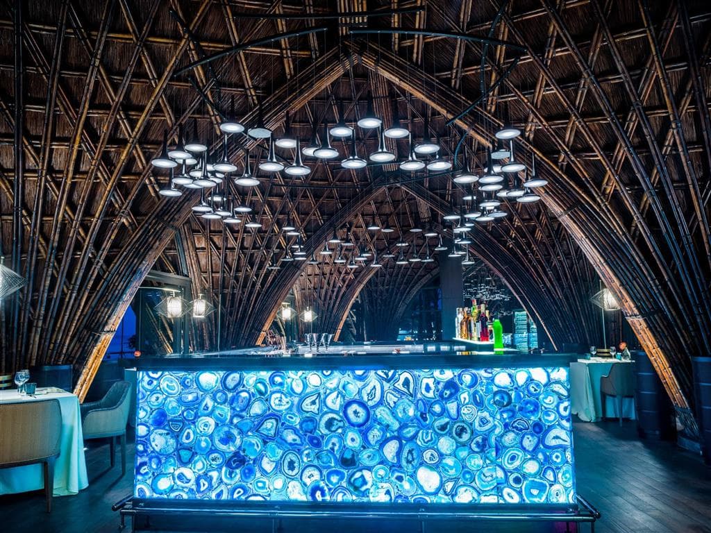 Intercontinental Phu Quoc Long Beach Resort